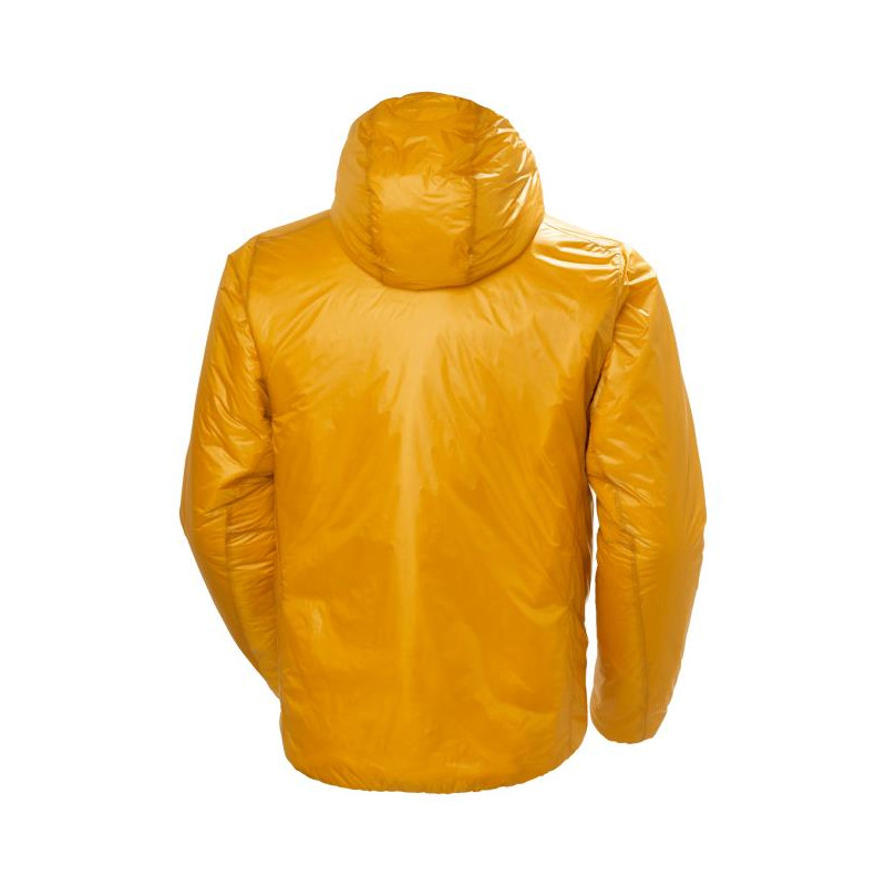 Helly Hansen Odin Everdown Hooded Jacket