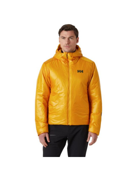 Helly Hansen Odin Everdown Hooded Jacket