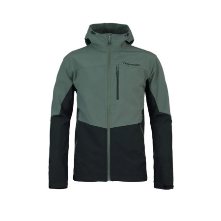 Chaqueta Hannah SHELTON LITE