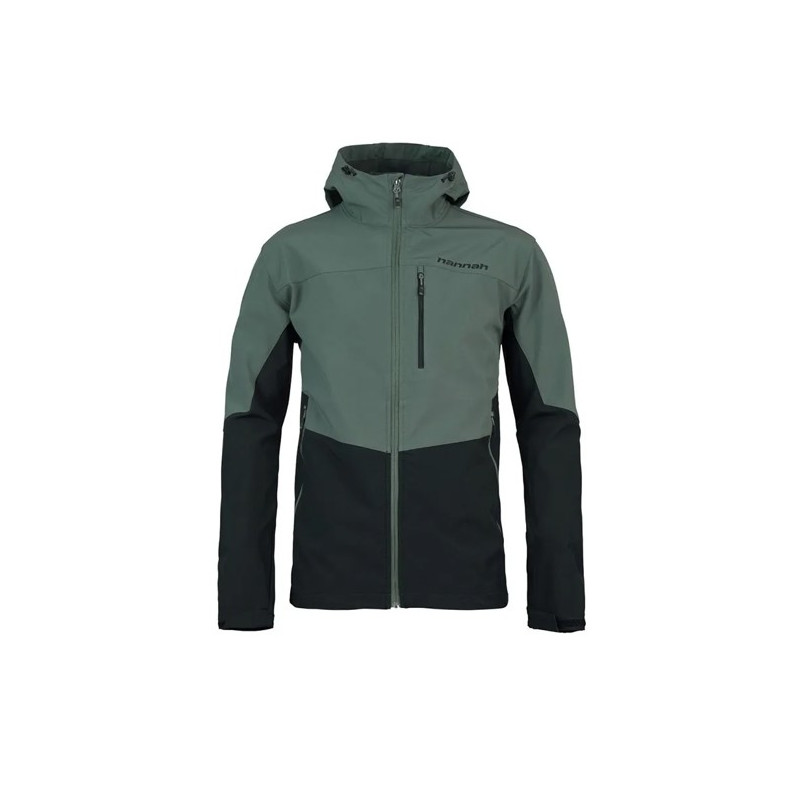 Jacket Hannah SHELTON LITE