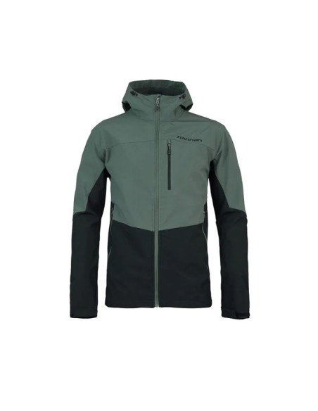 Chaqueta Hannah SHELTON LITE