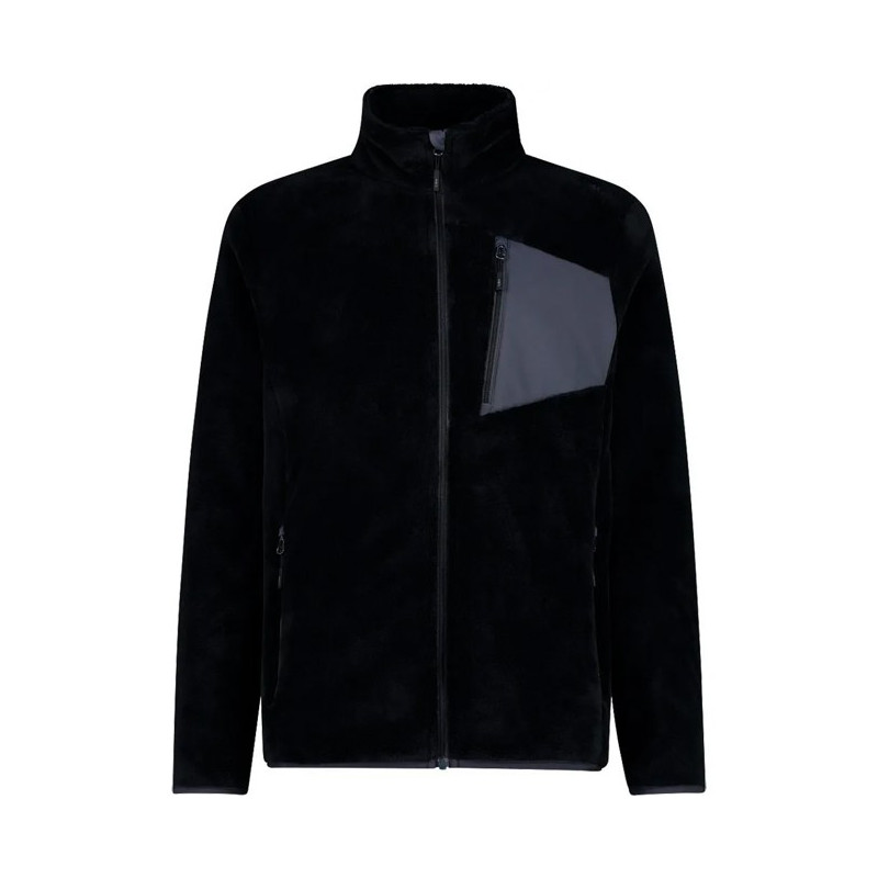 Casaco Cmp JACKET nerotitan