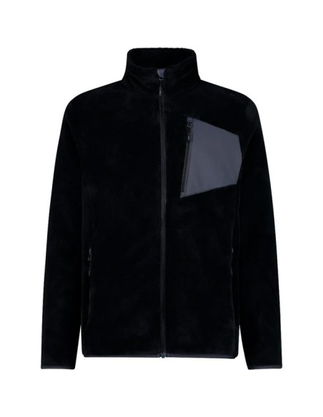 Giacca Cmp JACKET nerotitan