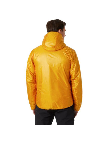 Helly Hansen Odin Everdown Hooded Jacket