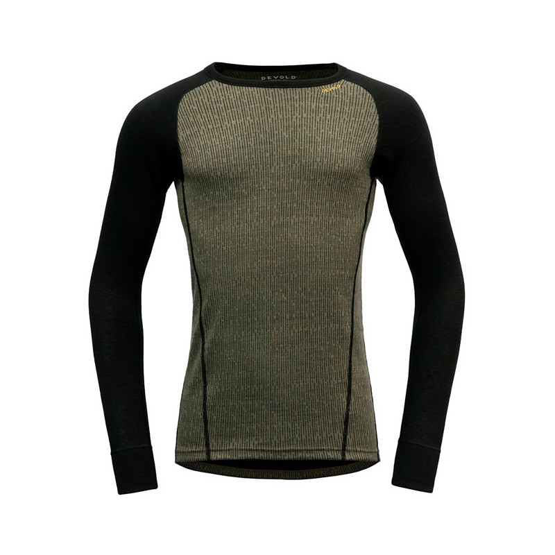 Camiseta Devold Duo Active Merino 210 Shirt