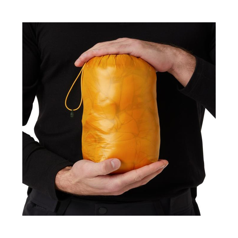 Helly Hansen Odin Everdown Hooded Jacket