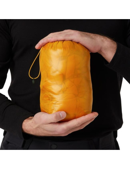 Helly Hansen Odin Everdown Hooded Jacket