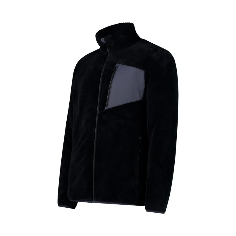 Chaqueta Cmp JACKET nerotitan