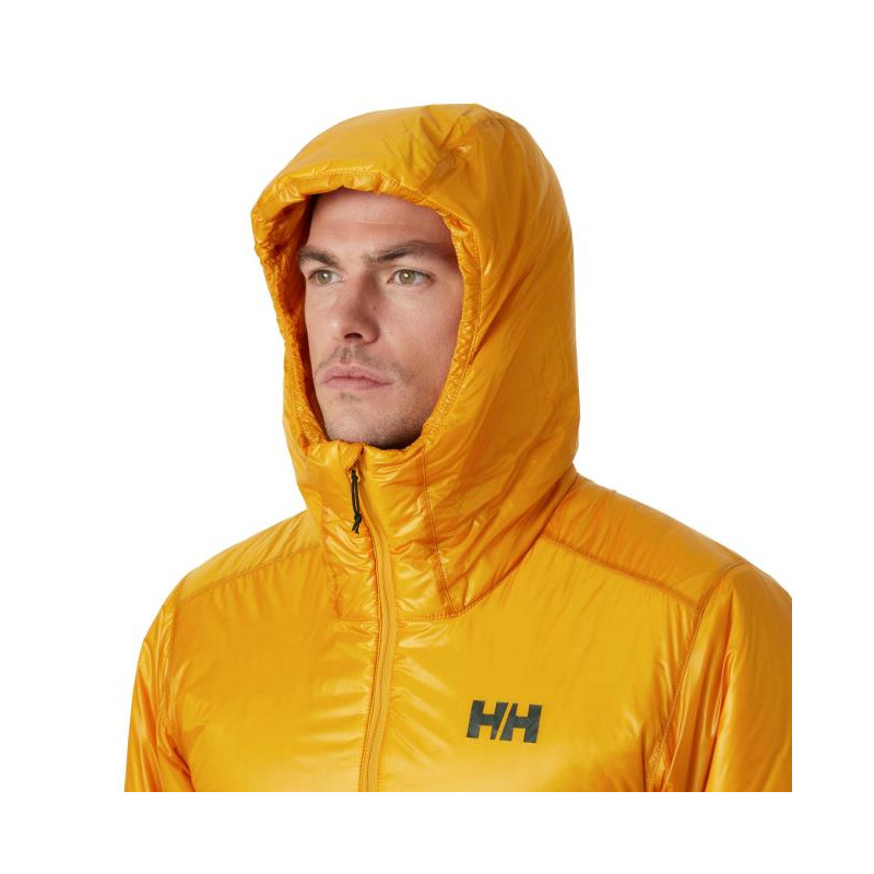 Helly Hansen Odin Everdown Hooded Jacket