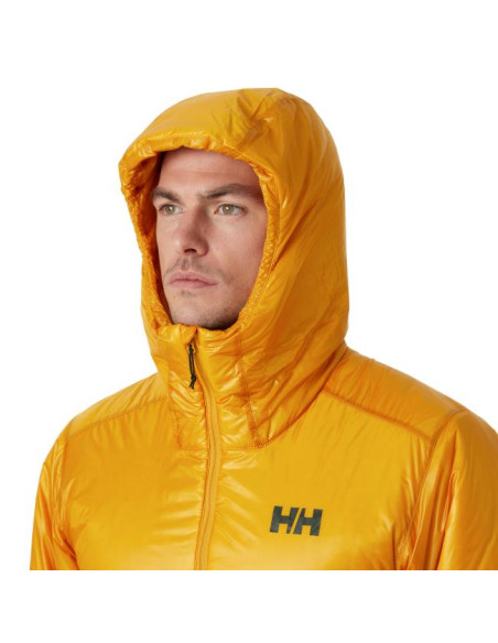 Helly Hansen Odin Everdown Hooded Jacket