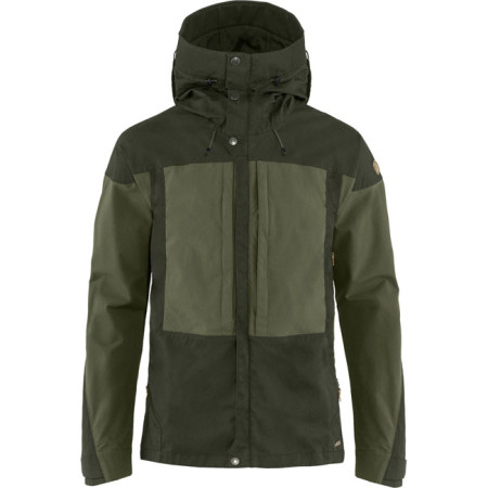 Fjällräven Keb Jacket M