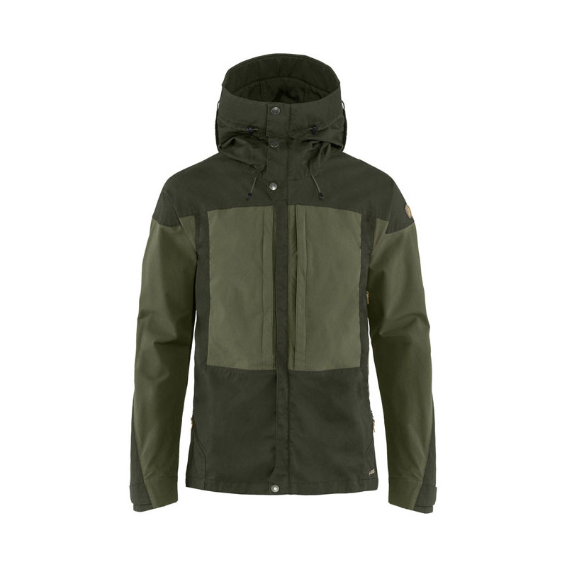 Bunda Fjällräven Keb Jacket M