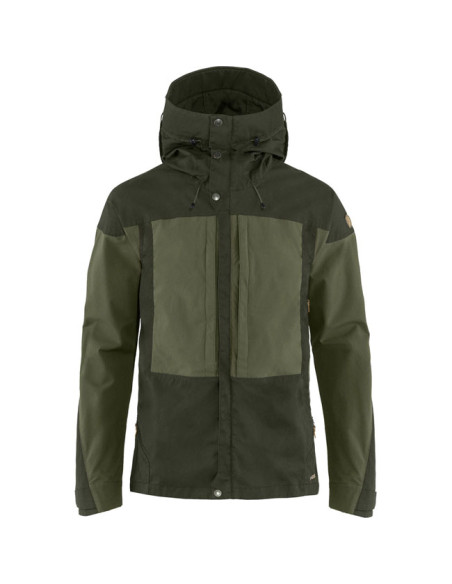 Chaqueta Fjällräven Keb Jacket M