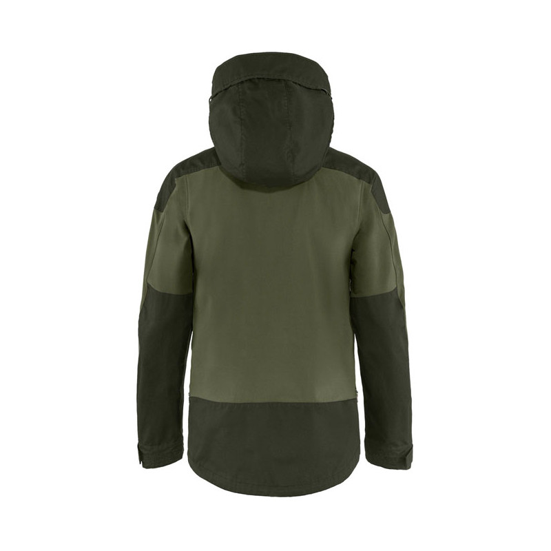 Kabát Fjällräven Keb Jacket M