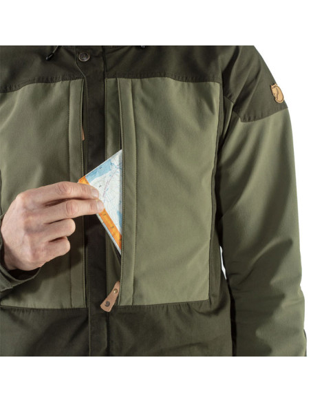 Fjällräven Keb Jacket M