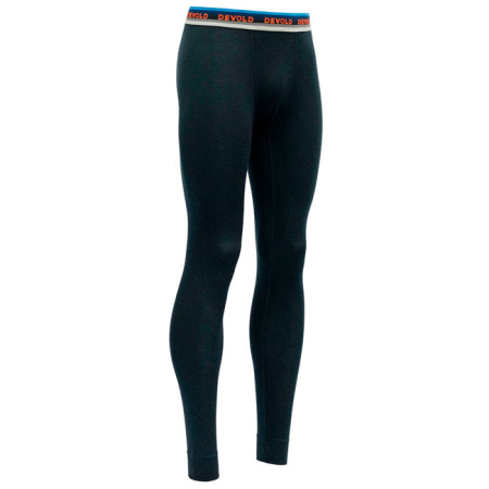 Devold LAUPAREN MERINO 190 LONGS MAN Ink