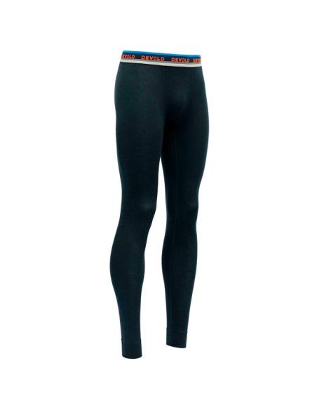 Devold LAUPAREN MERINO 190 LONGS MAN Ink