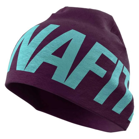 Hat Dynafit LIGHT LOGO BEANIE Royal Purple