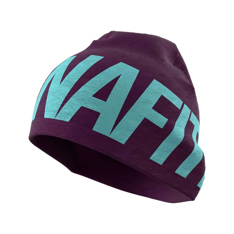 Čiapka Dynafit LIGHT LOGO BEANIE Royal Purple