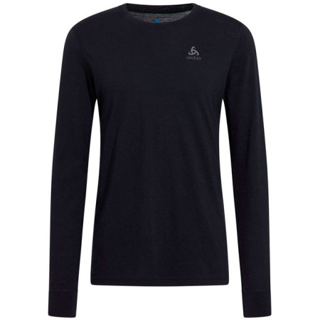 Odlo Top Crew Ls Merino 200