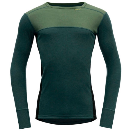 Póló Devold Lauparen Merino 190 Shirt