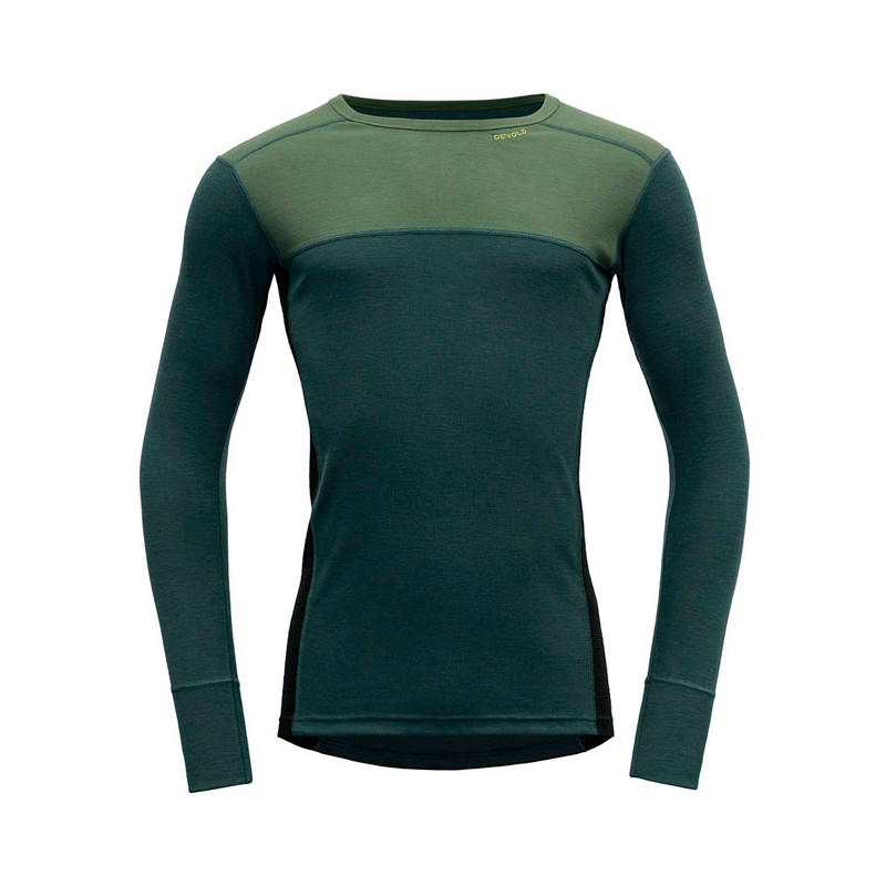 T-shirt Devold Lauparen Merino 190 Shirt
