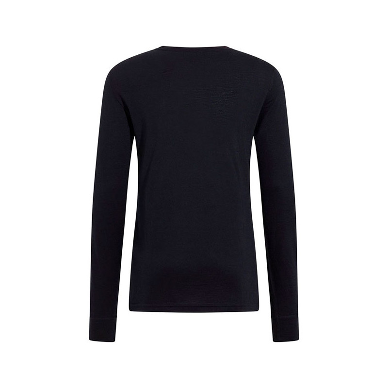 Odlo Top Crew Ls Merino 200
