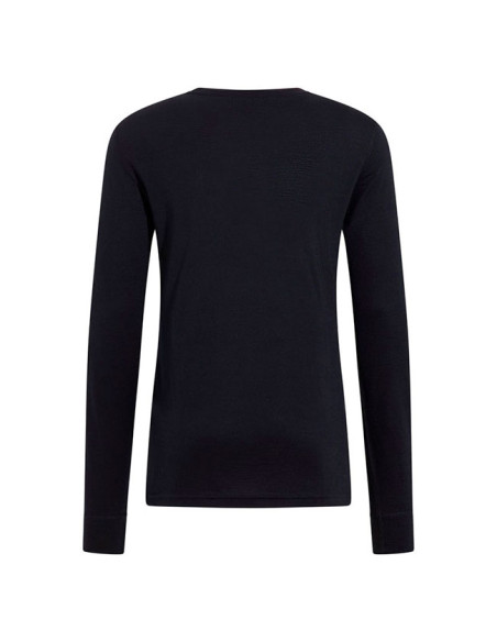 Odlo Top Crew Ls Merino 200