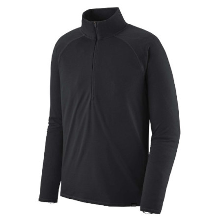 T-shirt Patagonia Capilene® Midweight Zip-Neck
