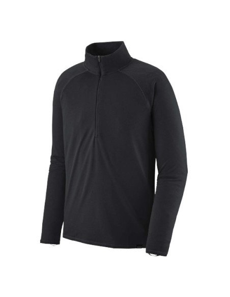 T-shirt Patagonia Capilene® Midweight Zip-Neck