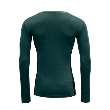 Póló Devold Lauparen Merino 190 Shirt 2