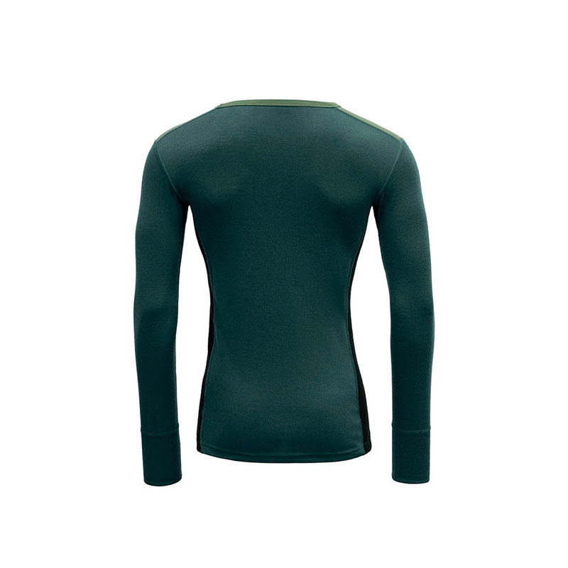 T-shirt Devold Lauparen Merino 190 Shirt