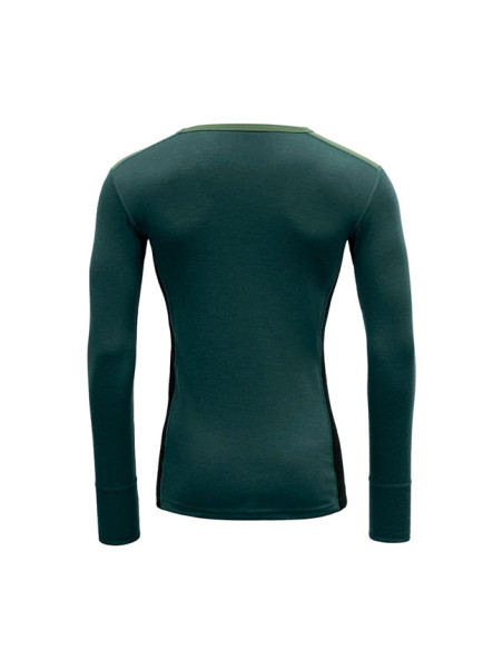 Marškinėliai Devold Lauparen Merino 190 Shirt