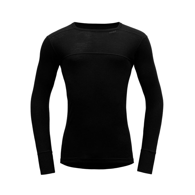 Marškinėliai Devold Lauparen Merino 190 Shirt