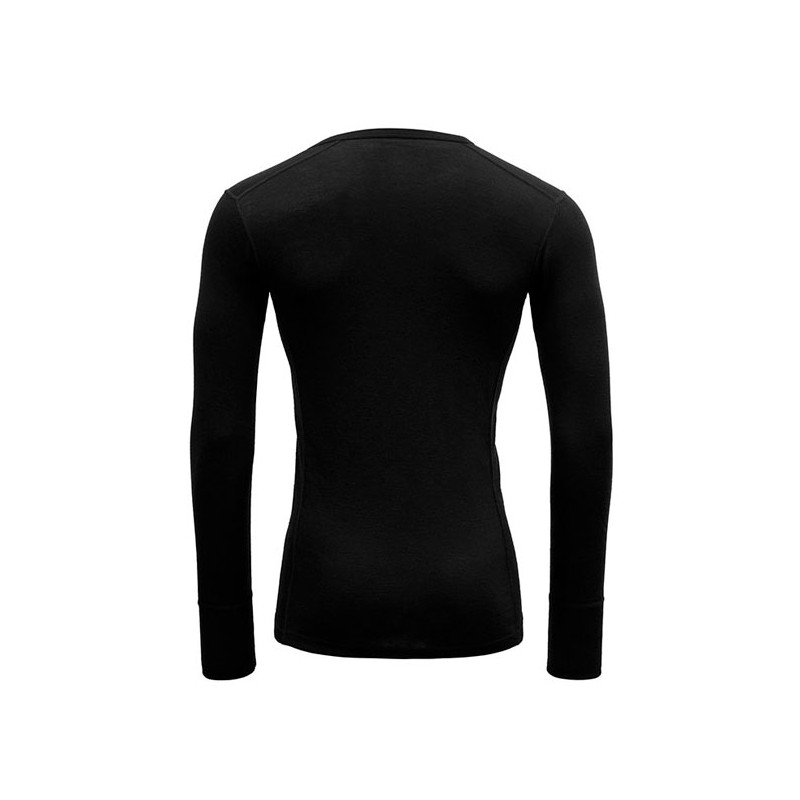 Póló Devold Lauparen Merino 190 Shirt