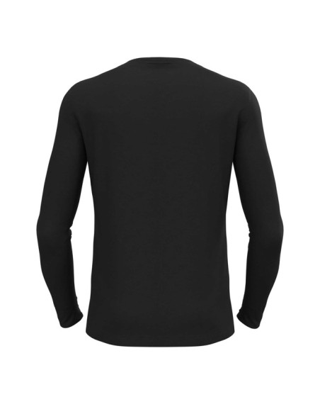 Odlo Top Crew Ls Merino 200
