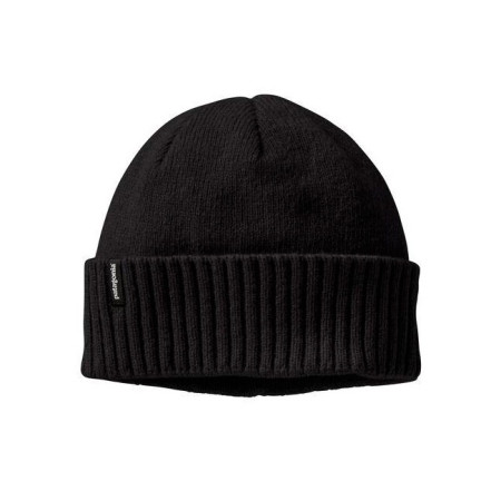 Gorro Patagonia Brodeo Beanie Black