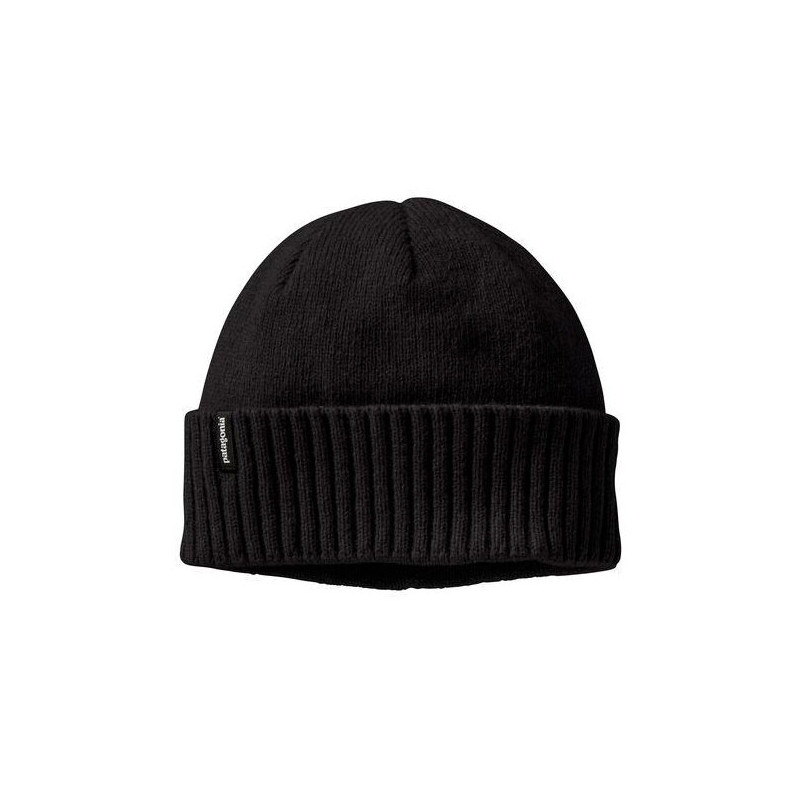 Čiapka Patagonia Brodeo Beanie Black