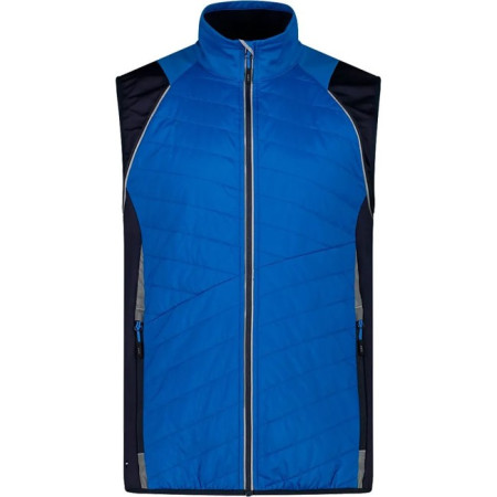 Jakna Cmp JACKET SLEEVES zaffiro 2