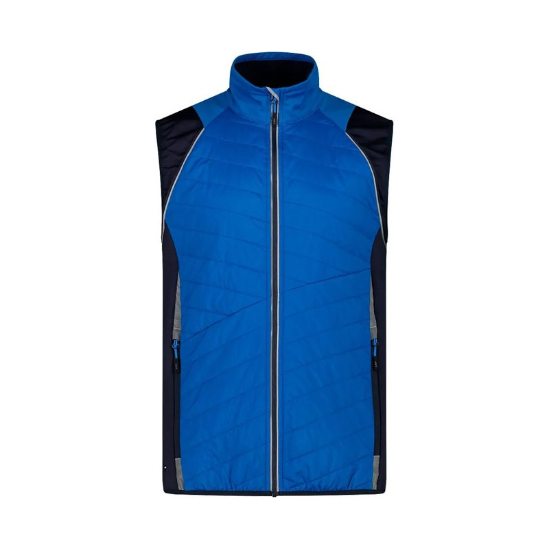 Bunda Cmp JACKET SLEEVES zaffiro