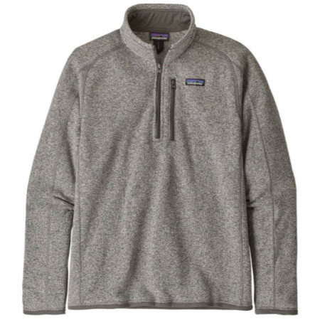 Sudadera Patagonia Better Sweater ¼ Zip