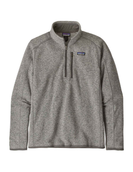 Patagonia Better Sweater ¼ Zip