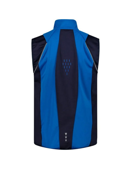 Takki Cmp JACKET SLEEVES zaffiro