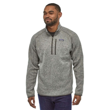 Mikina Patagonia Better Sweater ¼ Zip 2
