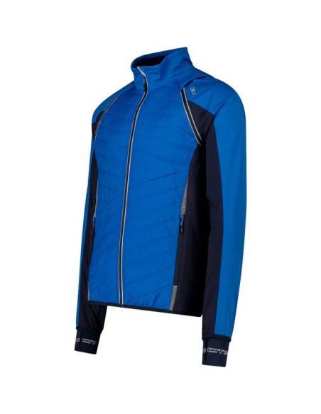 Striukė Cmp JACKET SLEEVES zaffiro