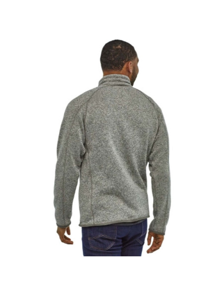 Melegítő Patagonia Better Sweater ¼ Zip