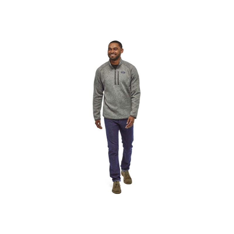 Patagonia Better Sweater ¼ Zip