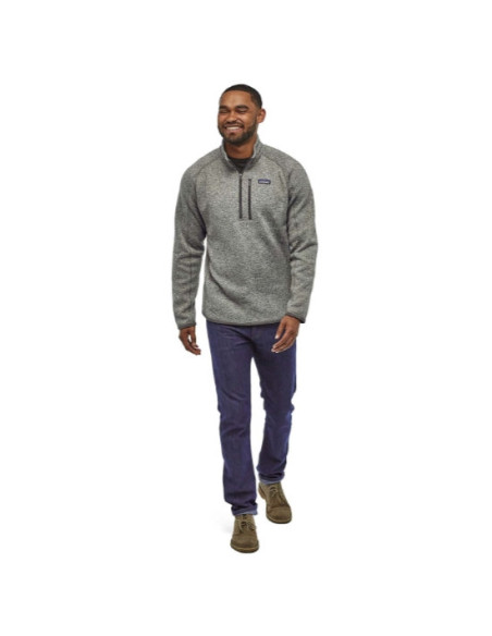 Patagonia Better Sweater ¼ Zip