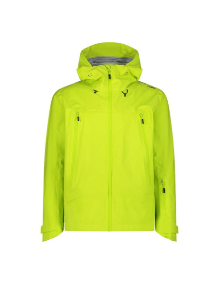 Jas Cmp FIX HOOD acido