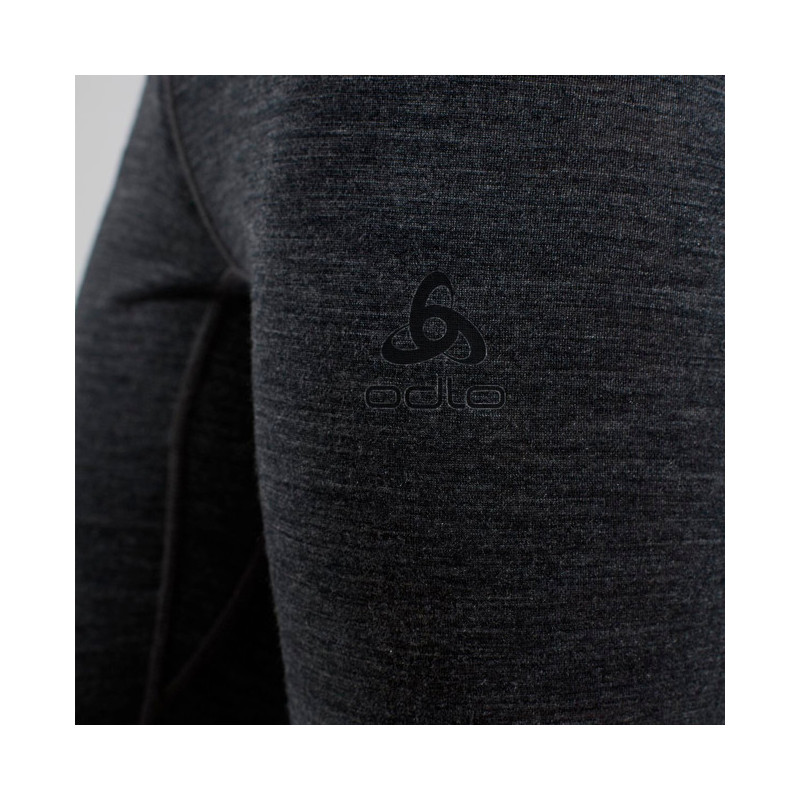 Skarpety Odlo BOTTOM LONG NATURAL PERF PW 15